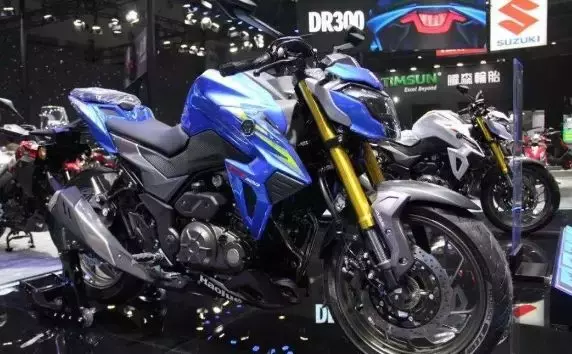 2019年国内最值得期待的摩托车（国产篇）