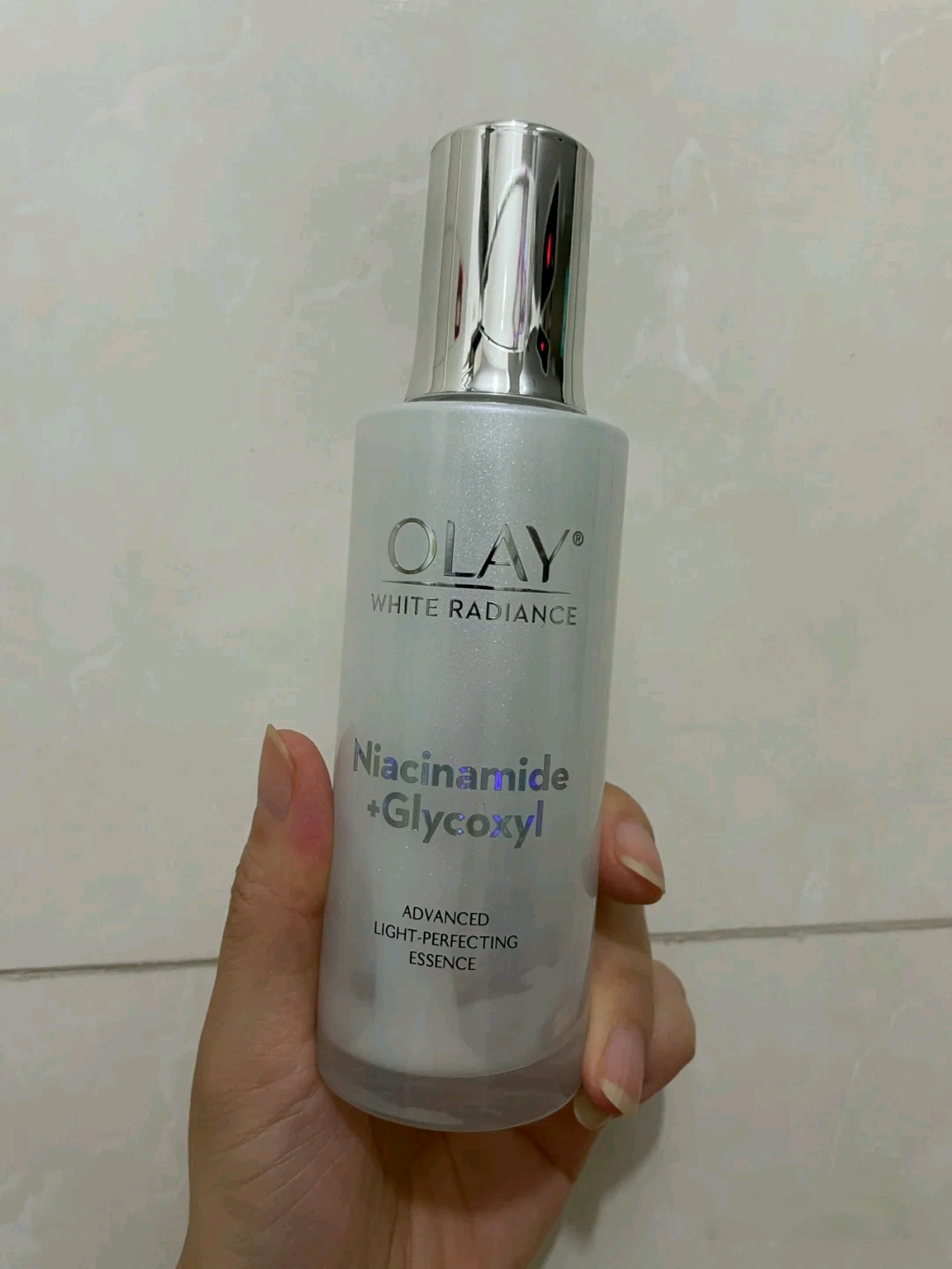双十一美白精华榜单：sk2小灯泡是王者，olay小白瓶好用平价