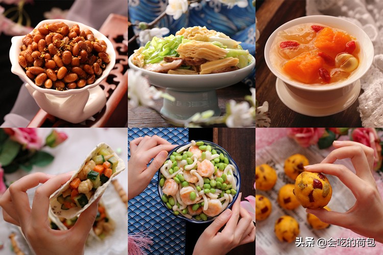 天气越来越热，6种高钾食物要常吃，营养美味，夏天也精气神十足