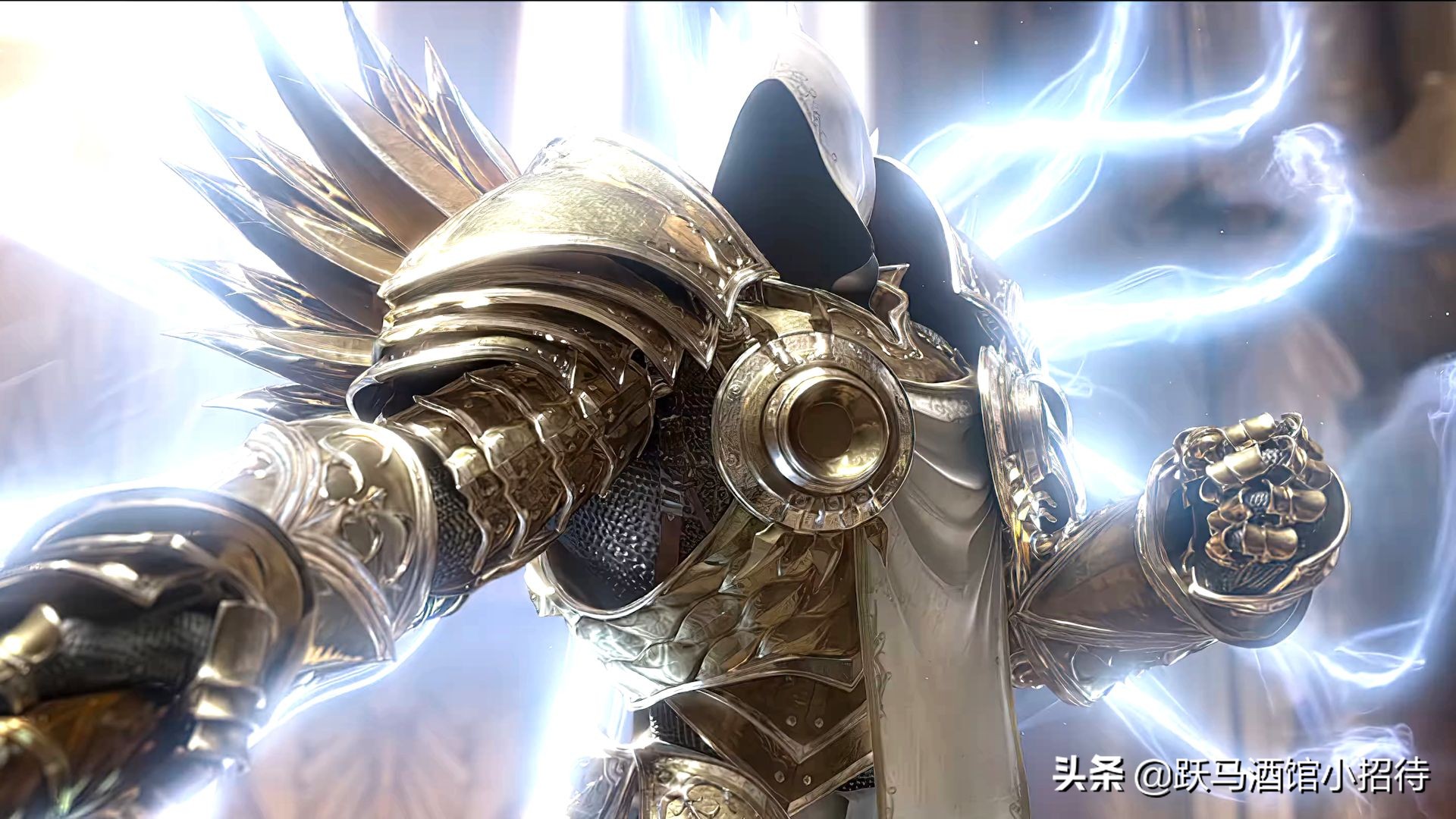一篇文章了解《暗黑破坏神》的主线历史（编年体长文）