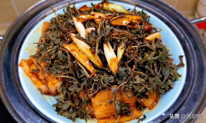 螞蚱菜,螞蚱菜圖片