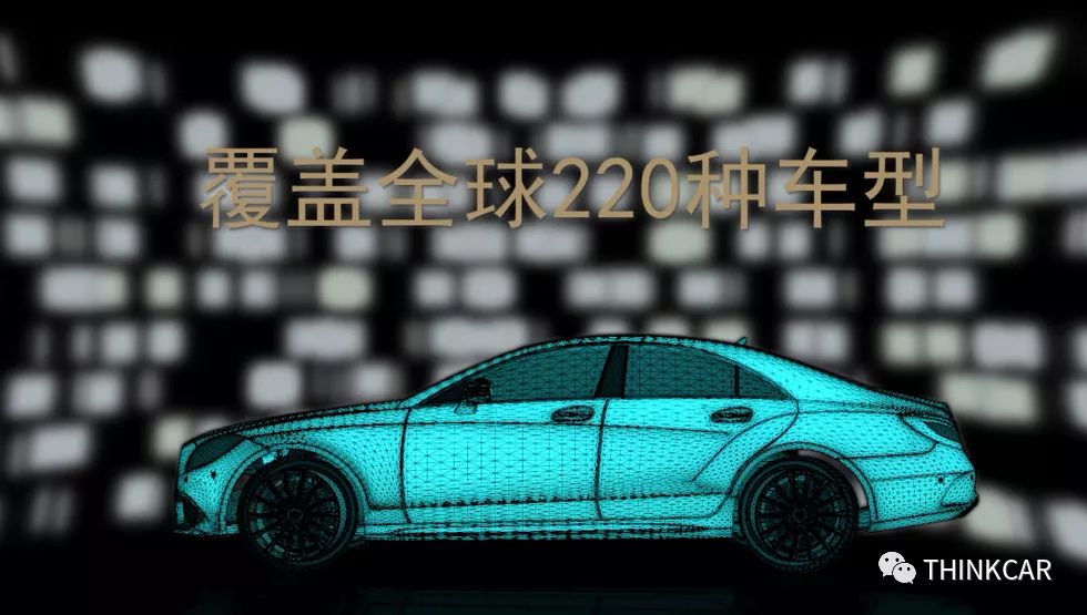 如何选择靠谱的汽车诊断仪? 我们先了解一下诊断仪必备功能