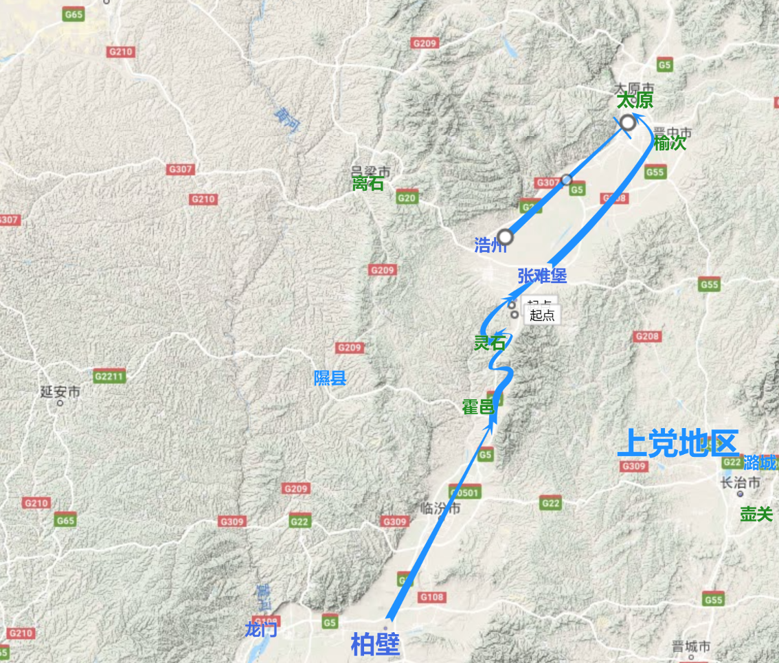 战神之殇：李世民亲征高丽为何失败？