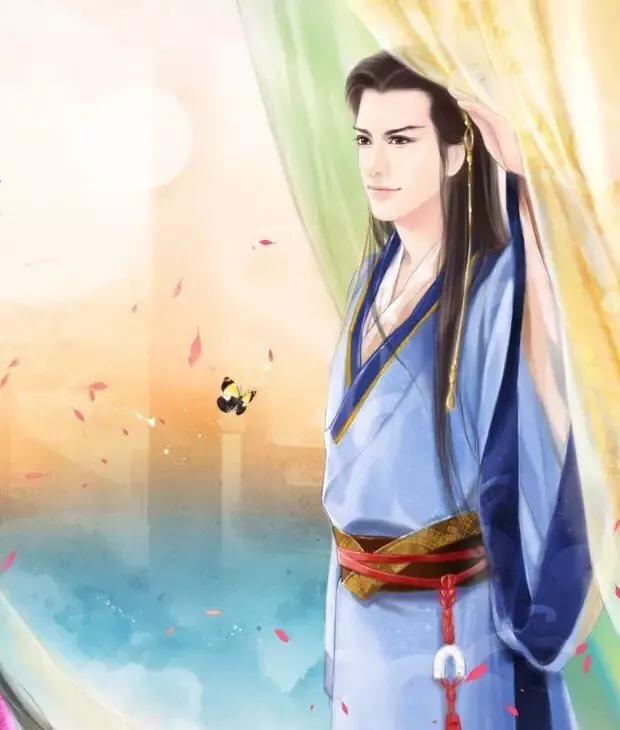 唯美古风唐诗欣赏‖锦瑟无端五十弦，一弦一柱思华年。（10首）