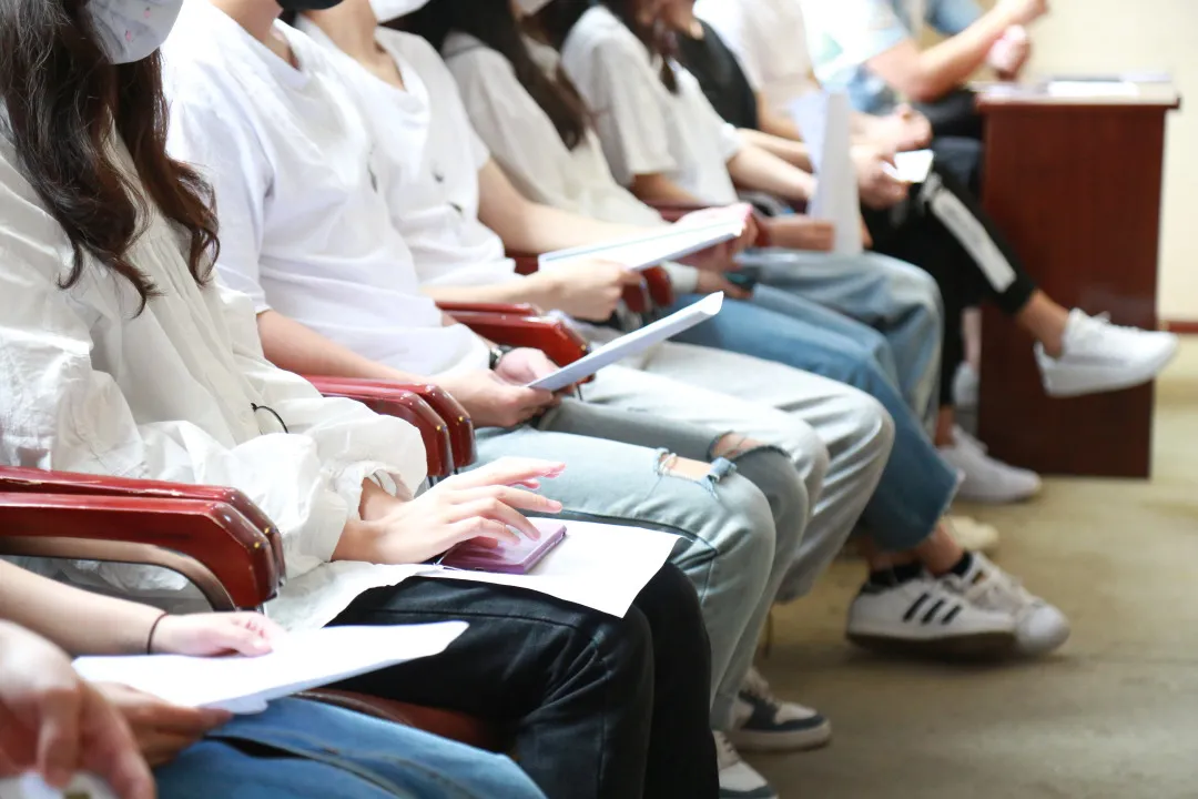 618，三家企业又来八维“抢人”啦