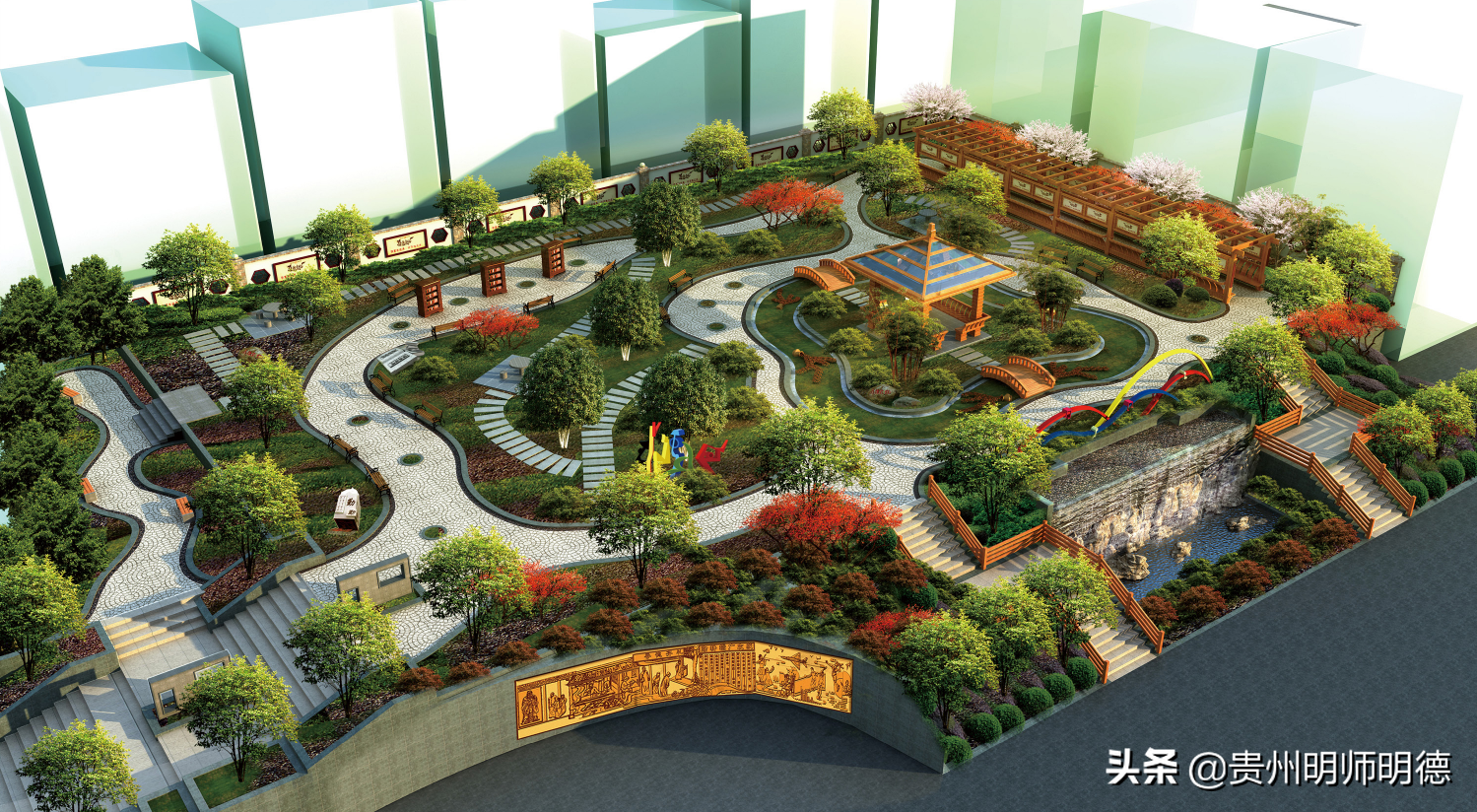 新时代下的校园文化，需要什么样的教育理念？