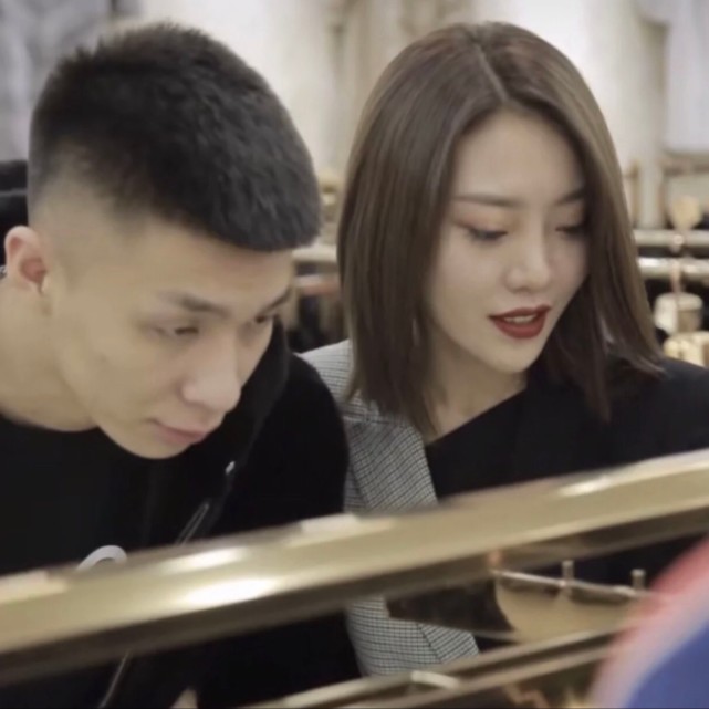 刘倩楠和段宏楠的故事(刘倩楠和段宏楠的故事歌曲) - 直播好站