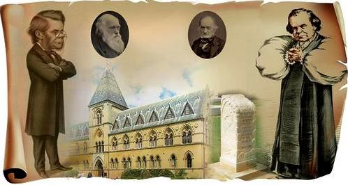 达尔文进化论是不是被推翻了