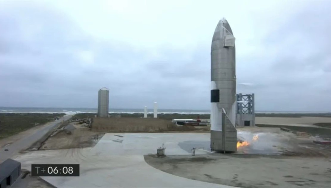 SpaceX星舰PK土星五号，世纪对决，马斯克的火星梦想在路上（2）