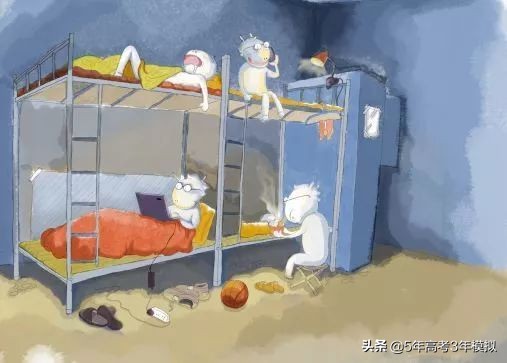 400分、500分、600分都能上哪些大学？小曲带来最新录取大盘点