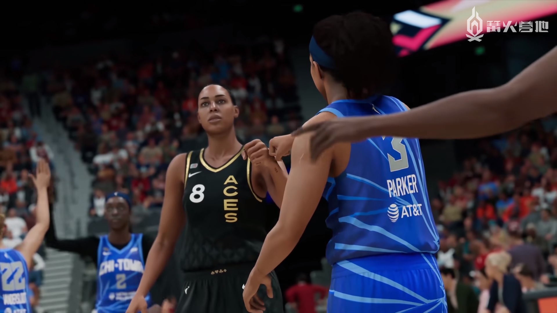 nba2k12背景音乐有哪些(《NBA 2K22》情报汇总，你关心的都在这里)