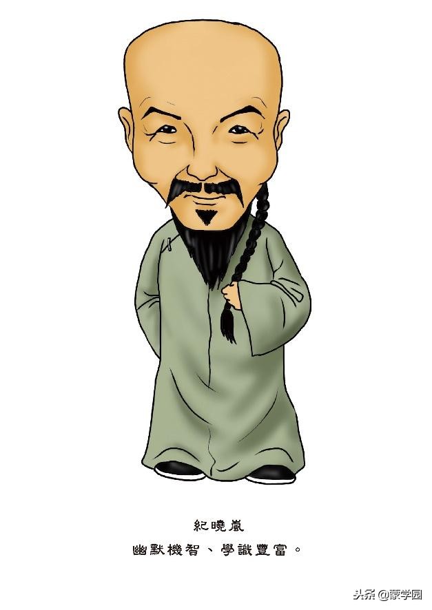 十个妙趣对联小故事，不得不佩服古人的机智！