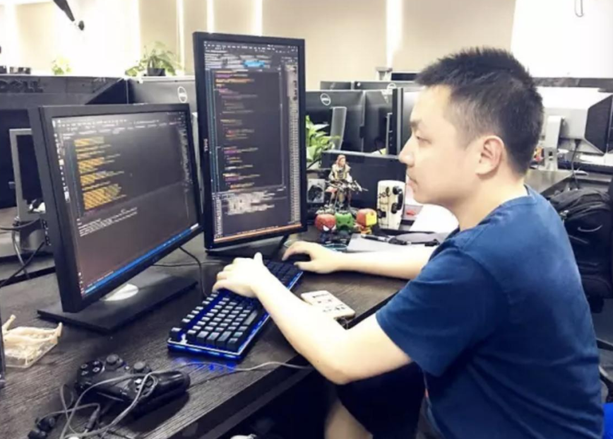 “最受欢迎”男友职业排名，程序员位居前三，公务员被嫌弃了？