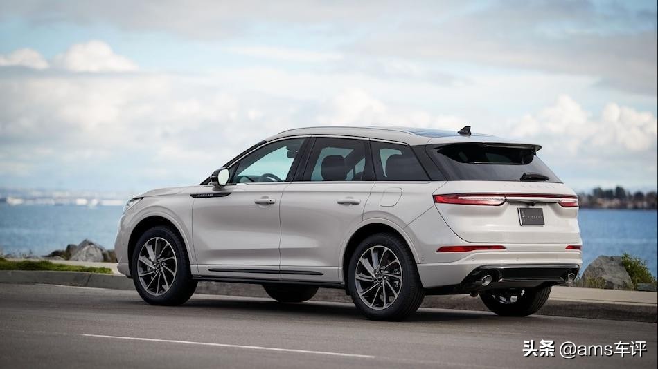 高颜值，有面儿！5款豪华SUV，入门也有好选择