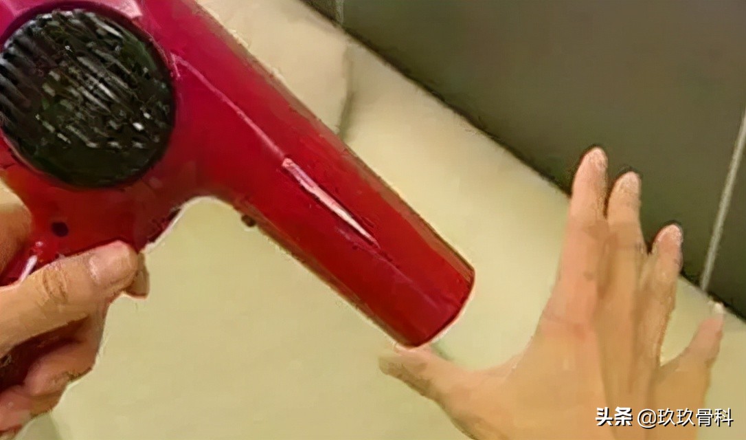 健康科普 | 手指关节痛是什么原因？