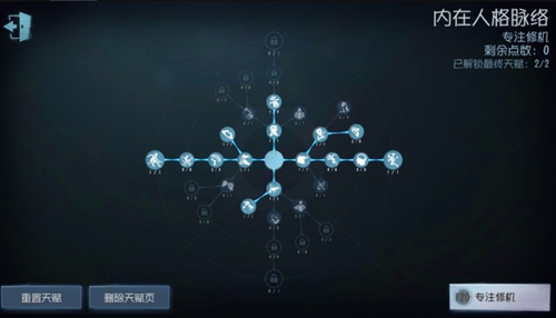120点天赋加点推荐