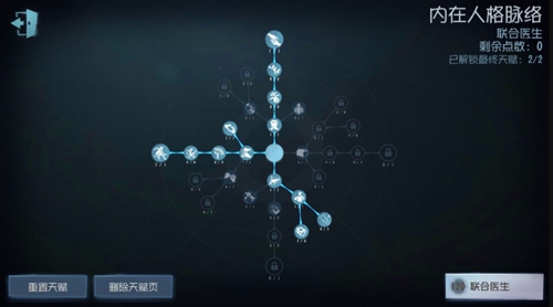 120点天赋加点推荐