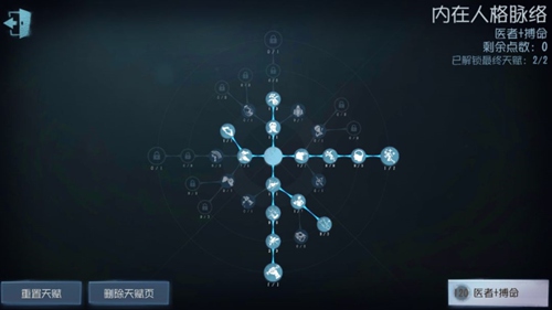 120点天赋加点推荐