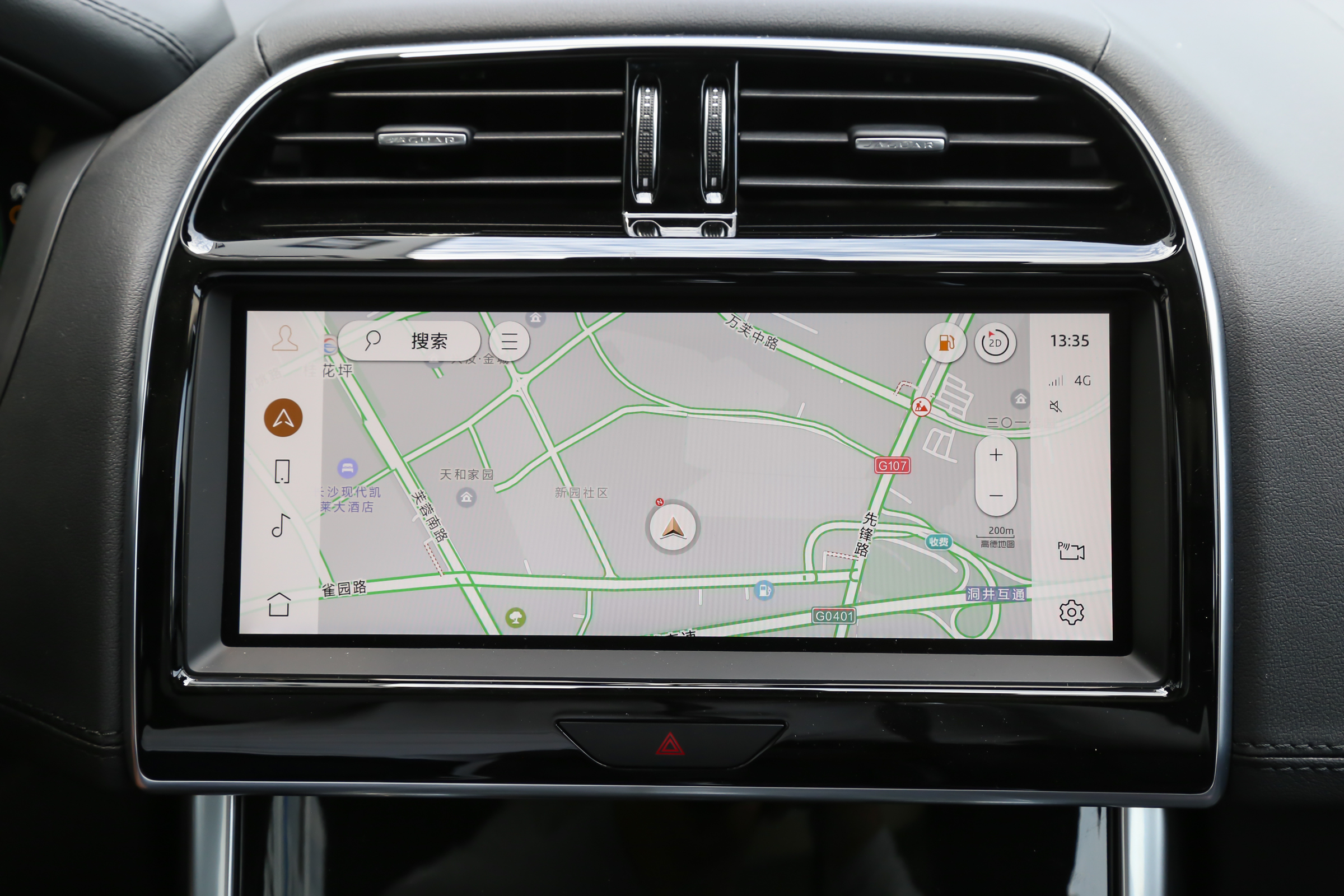 新车 | 售价29.98万元起，2022款捷豹XEL上市，竞争宝马3系