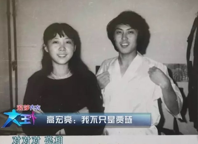 戏里颠倒众生，戏外专情一人？4位情史干净的男星，娱乐圈太稀缺