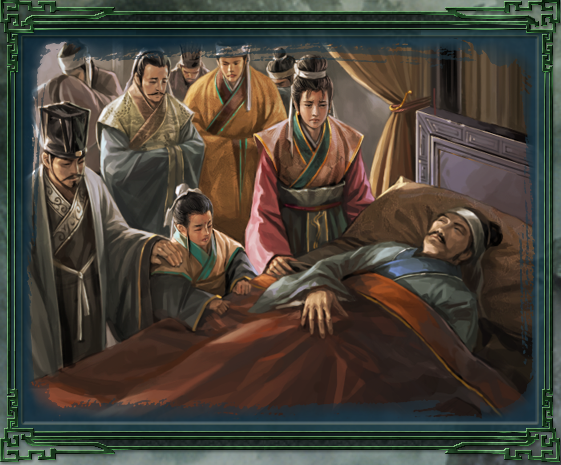三国志11：君主都有哪些作用？又该如何更换君主？