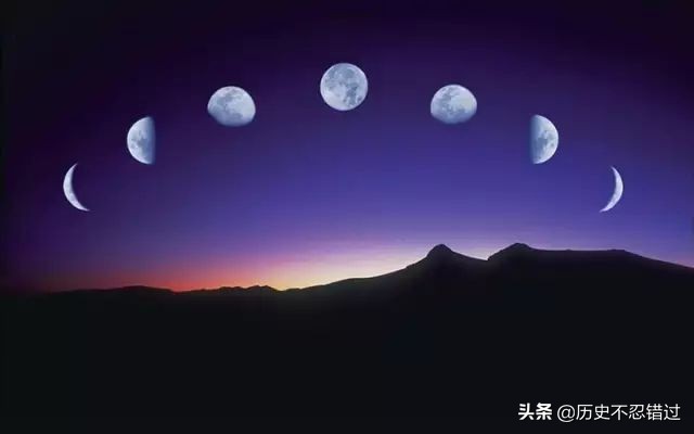 阴历、阳历及阴阳合历是怎么推算和制定出来的？