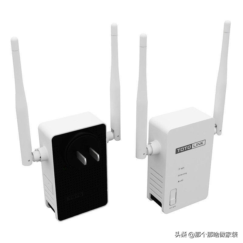 装修时如何打造全屋WiFi？
