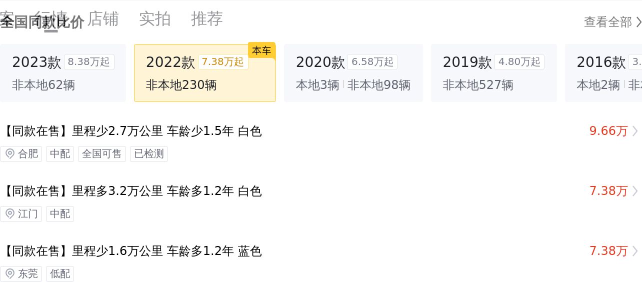 准新思域e:HEV，10万出头就能体验混动，它香吗？