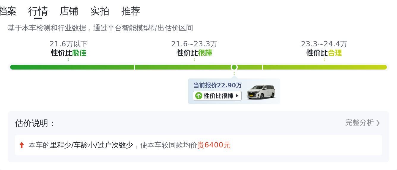 24款传祺M8，一手准新车，尊享豪华MPV，宜商宜家仅行驶1.1万公里