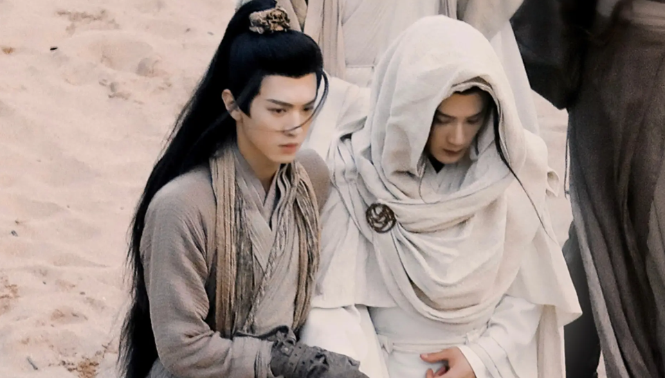 每日问答：肖战和杨紫什么关系？迪丽热巴新综艺？马思纯怀上了吗