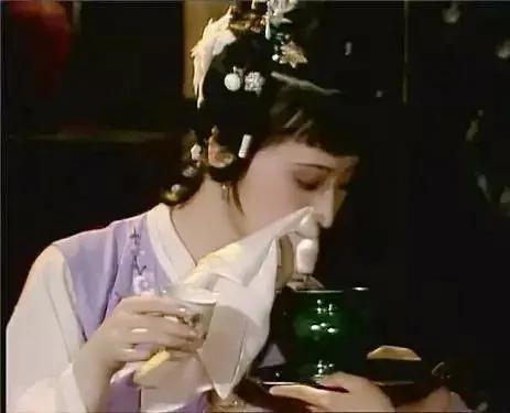 《红楼梦》第三回梗概 （1）