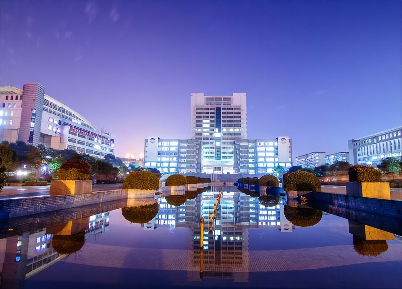 长沙理工、湖南科大、湖南农大、南华大学、中南林科大等择校分析