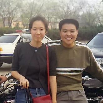侣行丨是夫妻，也是一起逐梦的同路人