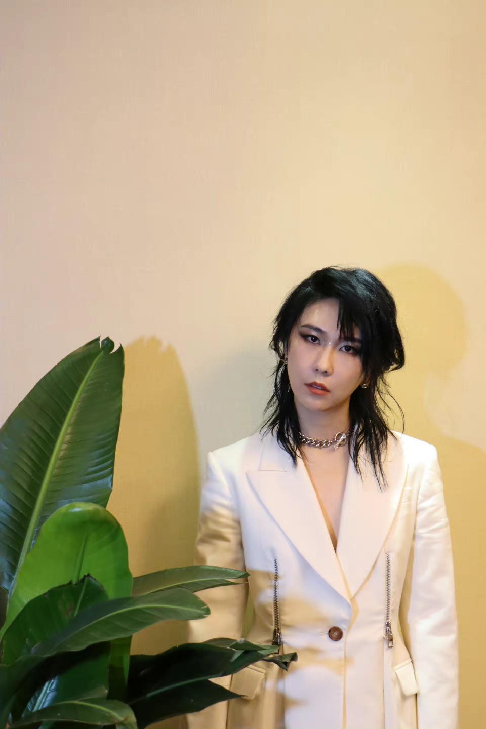 乘风破浪的赵梦,她变了吗?