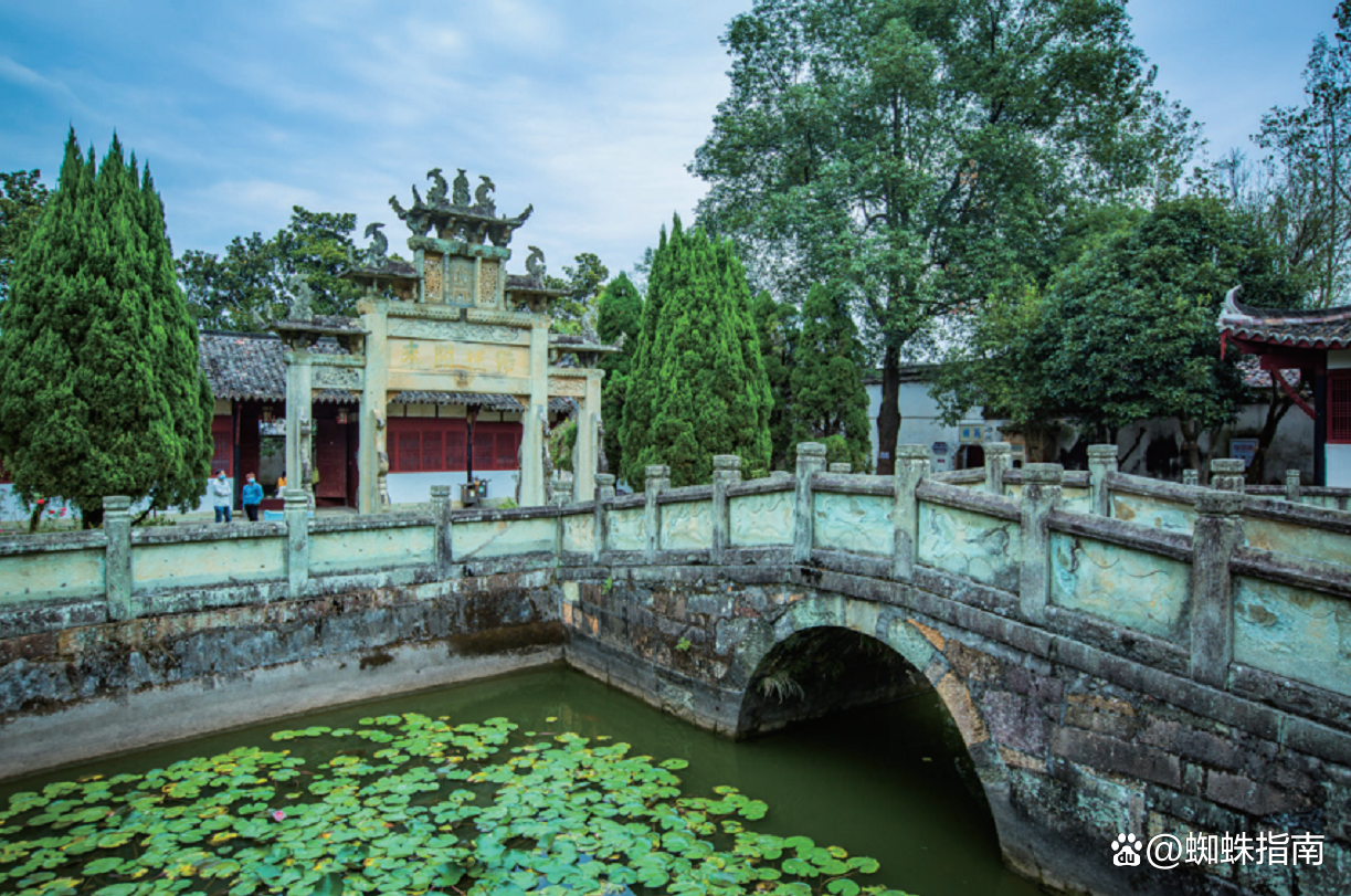 盘点中国最美园林名单大全（下），建议收藏