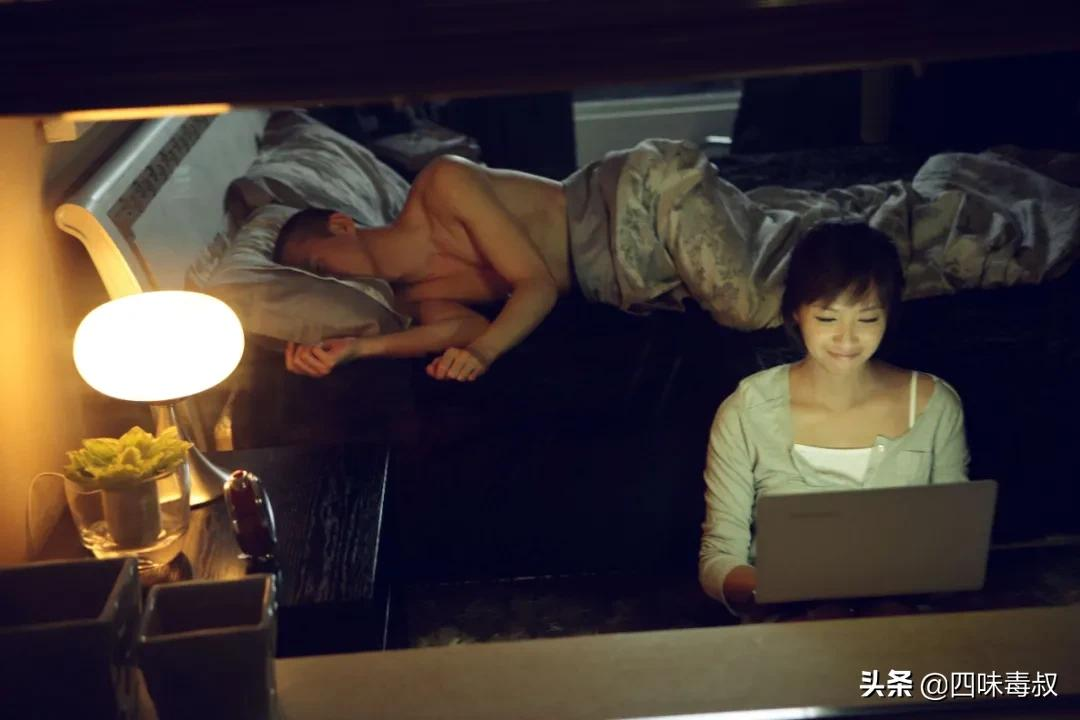 从《爱情神话》,谈谈“小妞电影”
