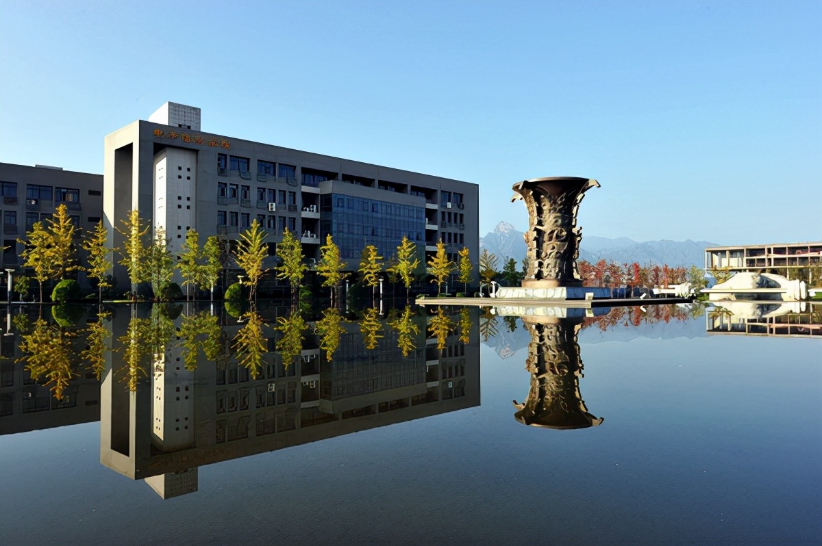 西北工业大学材料与化工考研成功经验分享