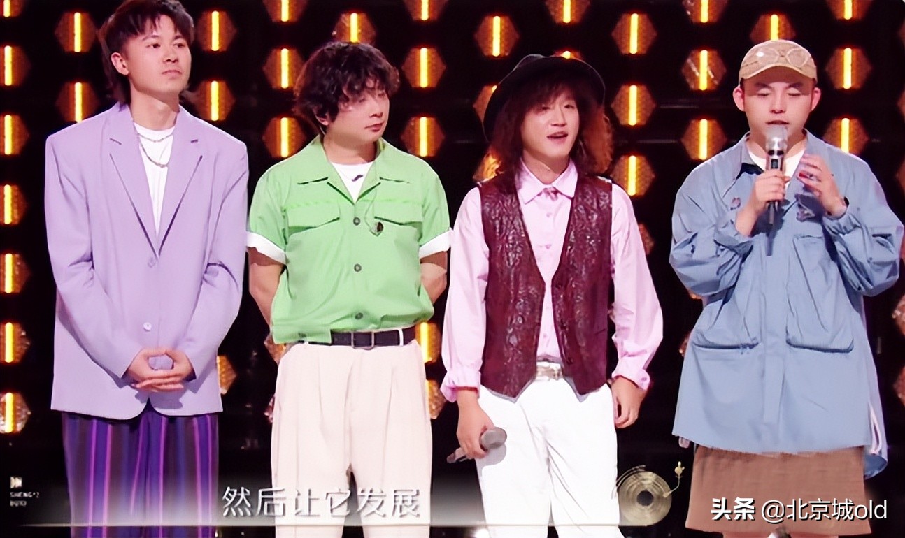 声生不息：网曝五公选曲，金曲冲刺夜，新增淘汰赛制，拉满期待值