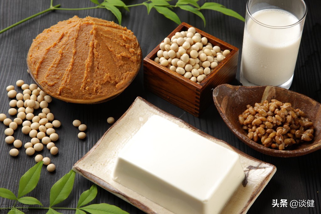 豆制品是痛风患者的禁忌吗？辟谣：吃豆制品时，牢记3点才安全