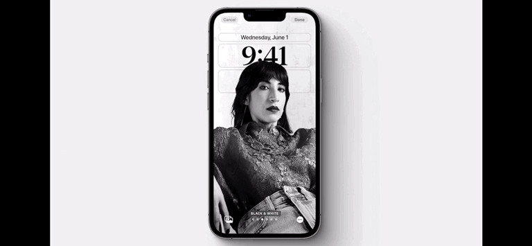 iOS 16.0 beta 内测，真有息屏功能？