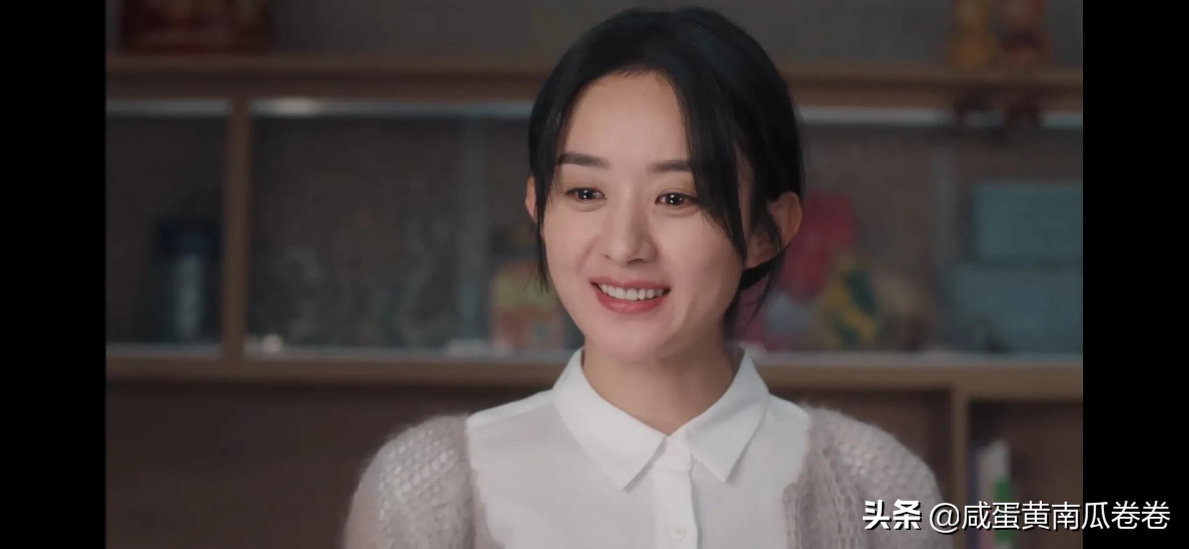 幸福到万家 突然觉得这俩很配！（组图）