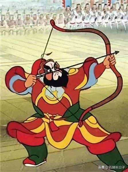 盘点十四部老国产动画片，每一部都堪称经典，让人肃然起敬