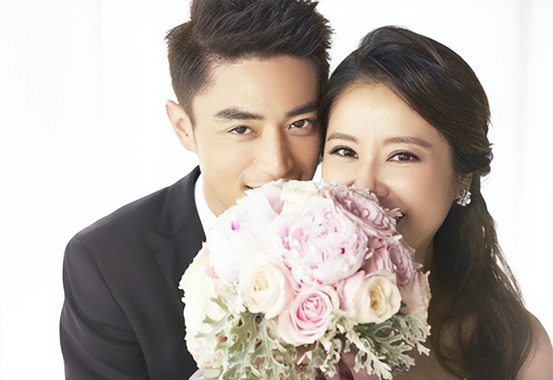 剑眉星目，风度翩翩，这10位男明星的长相，击中了国人审美