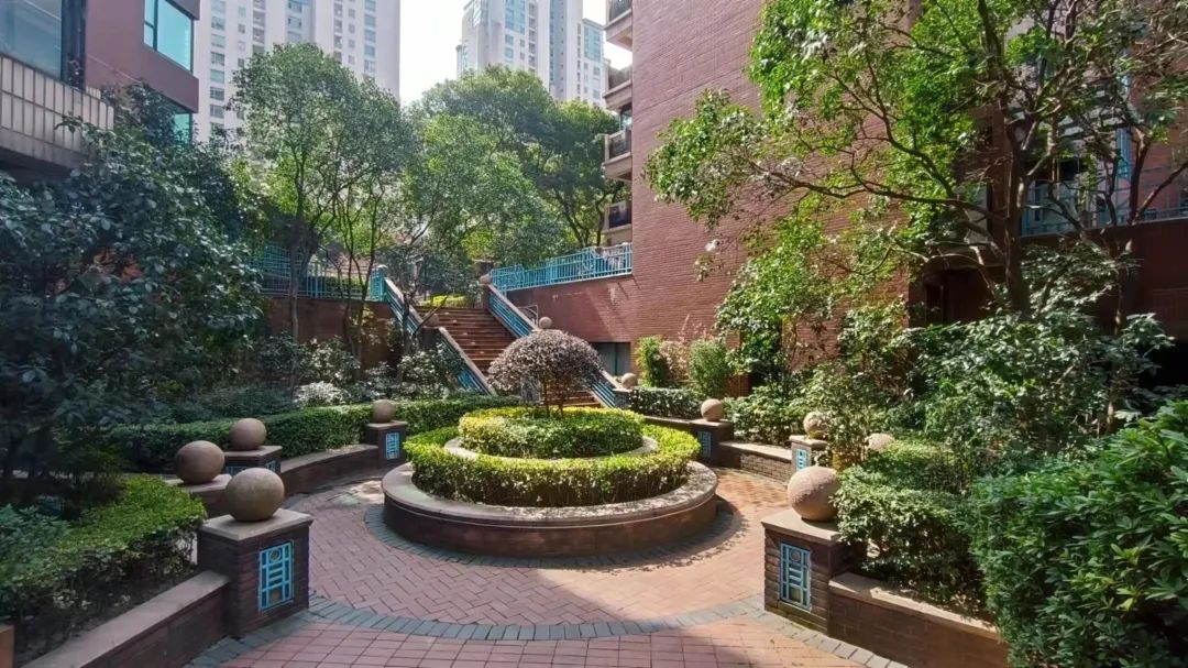 馨昊安家 | 东方剑桥御庭苑小区·楼盘详解