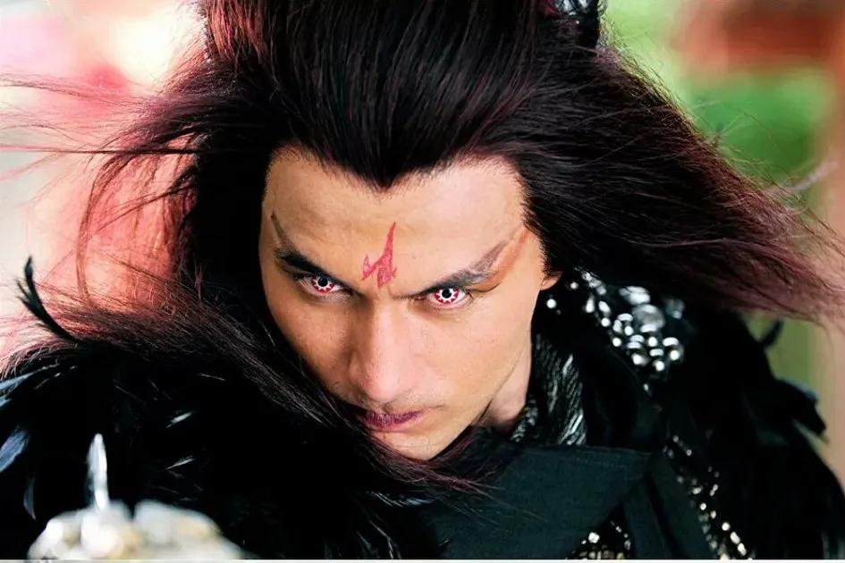 《仙剑三》大结局全员be,令人意难平,经典永不过时