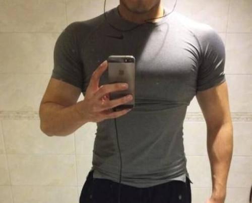 男性"152-188cm标准体重表"公布,或许你并不胖,不妨自查下