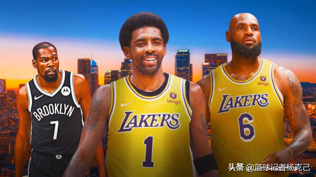 nba欧文为什么去(欧文疑似宣布离开篮网：真相与谎言在博弈，去寻找你自己的部落)