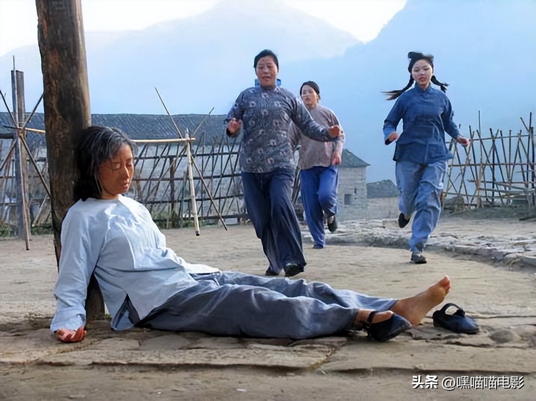 近30年评分最高的国产年代剧，《人世间》垫底，你看过几部？