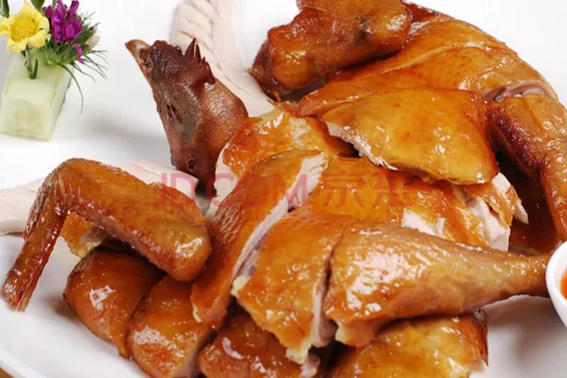 全国6款放心烧鸡，因“价廉”遭受质疑，却都是“以药入鸡”