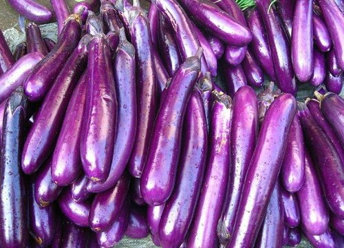世界上最受欢迎的10种蔬菜